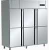 06-doors Upright Freezer