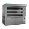 Electric Deck Baking Oven