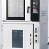 Convection Oven With Proofer