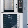Convection Oven With Proofer