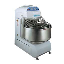 Spiral Mixers