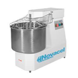 Spiral Mixers Light