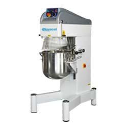 Planetary Mixers