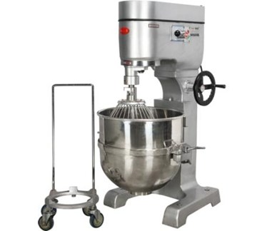 Planetary Mixers
