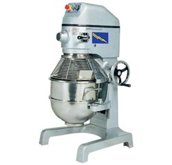 Planetary Mixers