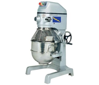 Planetary Mixers