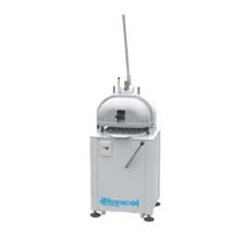 Dough Divider - Rounder