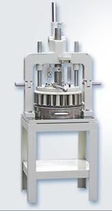 Manual Dough Divider