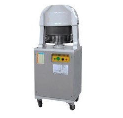 Auto Dough Divider Rounder