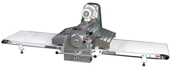 Table Top Dough Sheeter