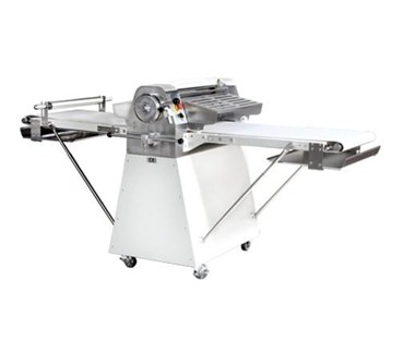 Dough Sheeter