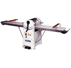 Dough Sheeter
