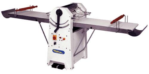Dough Sheeter