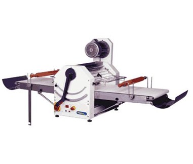 Table Top Dough Sheeter