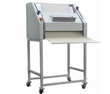 Baguettes Moulder