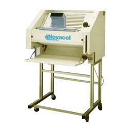Baguettes Moulder