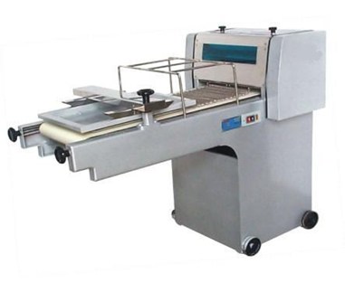 Toast Moulder