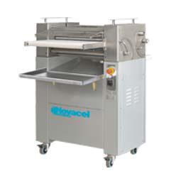 Cylinder Sandwich Moulder