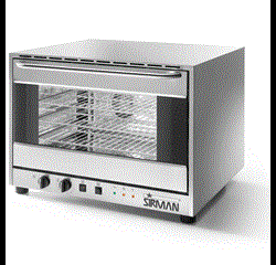 Convection Baking Oven