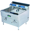 Gas Fryer