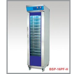S/S Electrical Proofer With 01 Glass Door