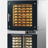 Convection Oven With Proofer