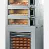 Deck Oven With Proofer