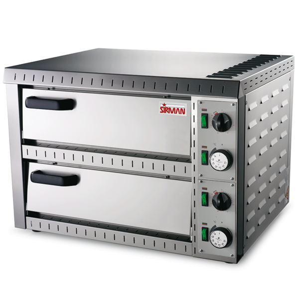 ELECTRICAL PIZZA OVEN