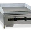 Gas Griddle