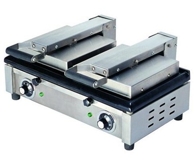 Electric Grill