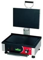 Lage Size Electrix Grill