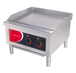 Giant-size Electric Griddle(USA Style)