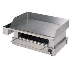Salamander Griddle