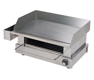 Salamander Griddle