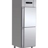 02-doors Upright Chiller