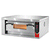 Electric Pizza Oven