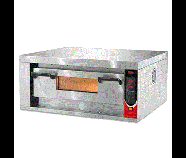 Electric Pizza Oven