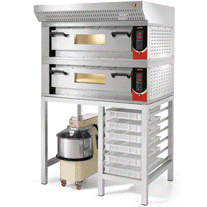 ELECTRICAL PIZZA OVEN