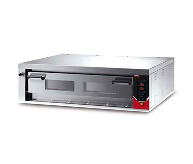 ELECTRICAL PIZZA OVEN