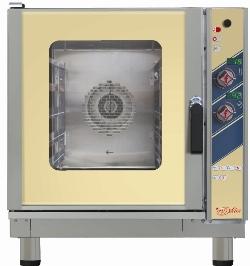 Convection Baking Oven