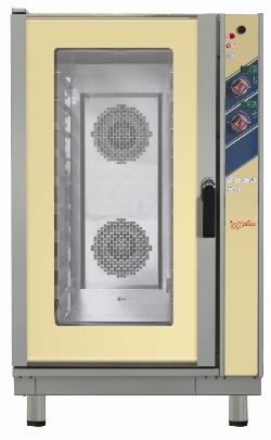 Convection Baking Oven