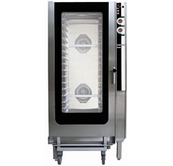 Electric Convection Baking Oven