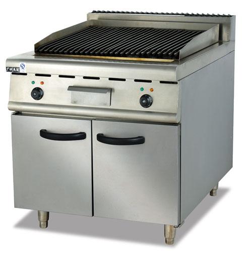 Electric Griller