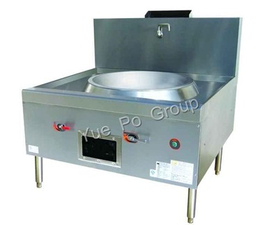 S/U TG ENVIRONMENTAL LARGE COOKING RANGE (ELETROMAGNETIC VALVE)
