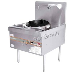 S/U T.G. ENVIRONMENTAL CHOP SUEY RANGE(ELECTROMAGNETIC VALVE)