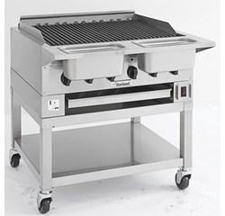 High Efficiency (HE) Broiler