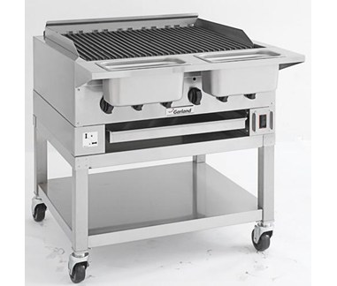 High Efficiency (HE) Broiler