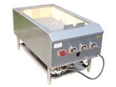 T.G. PIG ROASTER W/SV