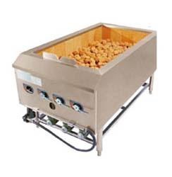 GAS PIG ROASTER (N.A)