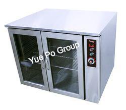 Warming Cabinet (with humidifier)